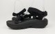 Teva W'S Hurricane XLT 2 Ampsole, BLK, 40 (us 9); uk 7 8