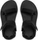 Teva W'S Hurricane XLT 2 Ampsole, BLK, 41 (us 10); uk 8 3