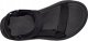 Teva W'S Hurricane XLT 2 Ampsole, BLK, 41 (us 10); uk 8 10