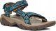 Teva W'S Terra Fi 5 Universal, FMBG, 37 (us 6); uk 4 1