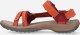 Teva W'S Terra Fi Lite Suede, LNG, 36 (us 5); uk 3 2