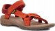 Teva W'S Terra Fi Lite Suede, LNG, 38 (us 7); uk 5 12