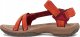 Teva W'S Terra Fi Lite Suede, LNG, 38 (us 7); uk 5 8