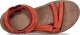 Teva W'S Terra Fi Lite Suede, LNG, 38 (us 7); uk 5 10