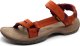 Teva W'S Terra Fi Lite Suede, LNG, 42 (us 11); uk 9 1
