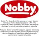 Nobby NOBBY CLASSIC PRENO SZELKI M-L RÓŻ 50-64cm; 25/35 5