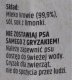 4DOGS Ser himalajski  "XL" 15-20 kg 2