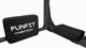 Funfit Drążek ścienny Funfit 2w1 13