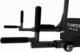 Funfit Drążek ścienny Funfit 2w1 15
