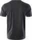 Magnum KOSZULKA MAGNUM ESSENTIAL T-SHIRT 2.0 BLACK MELANGE XL 2