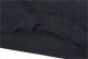 Magnum KOSZULKA MAGNUM ESSENTIAL T-SHIRT 2.0 BLACK MELANGE XL 9