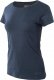 Magnum KOSZULKA MAGNUM ESSENTIAL T-SHIRT WO'S DRESS BLUES S 1