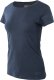 Magnum KOSZULKA MAGNUM ESSENTIAL T-SHIRT WO'S DRESS BLUES XS 1