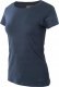 Magnum KOSZULKA MAGNUM ESSENTIAL T-SHIRT WO'S DRESS BLUES XXL 1