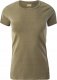 Magnum KOSZULKA MAGNUM ESSENTIAL T-SHIRT WO'S OLIVINE M 2