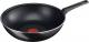 Patelnia Tefal wok Invissia Powerglide 28cm 1