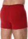 Brubeck BX00501A Bokserki męskie classic COMFORT COTTON ciemnoczerwony XL 2