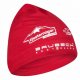 Brubeck HM10200G Czapka wełniana merino jednowarstwowa burgundowy L/XL 1