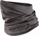 Brubeck KM10360 Komin unisex wełniany stalowy S/M 1