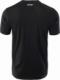 Hi-Tec Koszulka męska Rakan czarna r. L 3