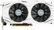 Karta graficzna Asus Radeon RX 480 Dual O4G 4GB GDDR5 (256 Bit) 2xHDMI, 2xDP, DVI-D, BOX (90YV09I0-M0NA00) DUAL-RX480-O4G 2