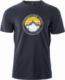 Hi-Tec T-SHIRT ZERGO SKY CAPTAIN XXL 2