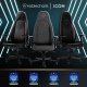 Fotel Noblechairs ICON z prawdziwej skóry - czarny (GAGC-090) 8