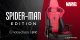 Fotel Noblechairs EPIC - Spider-Man Edition (GAGC-253) 7