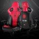 Fotel Noblechairs EPIC - Spider-Man Edition (GAGC-253) 8