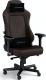 Fotel Noblechairs HERO - Java Edition (GAGC-228) 1