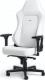 Fotel Noblechairs HERO - White Edition (GAGC-246) 1