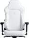 Fotel Noblechairs HERO - White Edition (GAGC-246) 2
