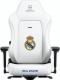 Fotel Noblechairs Hero Real Madrid Edition 2