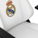 Fotel Noblechairs Hero Real Madrid Edition 4