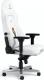 Fotel Noblechairs Hero Real Madrid Edition 6