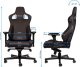 Fotel Noblechairs EPIC - Java Edition (GAGC-226) 1