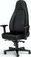 Fotel Noblechairs Icon Black Edition 2