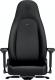 Fotel Noblechairs Icon Black Edition 3