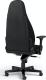 Fotel Noblechairs Icon Black Edition 7