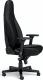 Fotel Noblechairs Icon Black Edition 8