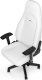 Fotel Noblechairs ICON - White Edition (GAGC-247) 5