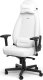 Fotel Noblechairs ICON - White Edition (GAGC-247) 1
