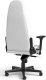 Fotel Noblechairs ICON - White Edition (GAGC-247) 2