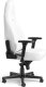 Fotel Noblechairs ICON - White Edition (GAGC-247) 3
