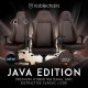Fotel Noblechairs Icon Java Edition (GAGC-227) 10