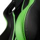 Fotel Noblechairs EPIC - Sprout Edition - czarny/zielony (GAGC-129) 6