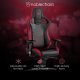 Fotel Noblechairs EPIC - mousesports Edition - czarny/czerwony (GAGC-127) 8