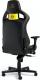 Fotel Noblechairs Epic Borussia Dortmund Edition 4