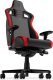 Fotel Noblechairs EPIC Compact - czarny/karbon/czerwony (GAGC-241) 5