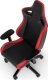 Fotel Noblechairs EPIC Compact - czarny/karbon/czerwony (GAGC-241) 6